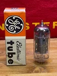 Ge 6GM5 Tube Tested As Nos 100% #3. Fixed Price $44.95.