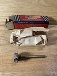 Vintage Nos Philco Parts Variable Control 500K 123-0001. Fixed Price $12.00.