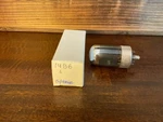 Vintage Sylvania 14B6 Vacuum Tube - Valve Radio Amplifier Untested. Fixed Price $8.00.