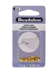 Beadalon Crimp Tubes. Fixed Price $10.77.