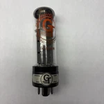 Groove Tubes GT-EL34R /6CA7 Amplifier Vacuum Dimple Top Tested Sylmar. Fixed Price $31.99.