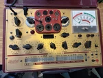 Hickok 6000A Tube Tester. Fixed Price $550.00.