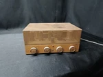 Vintage David Bogen DB-110 Mono Tube Amplifier Powers Untested. Fixed Price $230.99.
