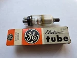Sylvania 3DB3 / 3CY3 Vacuum Tube Oem. Fixed Price $5.93.