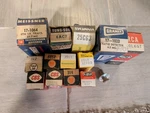 Vintage Electron Tube Lot 12+ Ratio Detector Transformer Cbs Amperex Gramer Rca. Fixed Price $35.99.