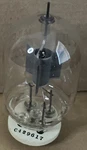 Western Electric VT-255 JAN-CW-705A Transmitting Radio Tube Ceramic Base. Fixed Price $54.95.