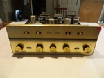 Bogen DB-230A Integrated Amp Tested, High Tubes. Fixed Price $450.00.