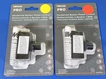 2 New Woods Pro Hard Wired Dusk Dawn Outdoor Photocell Light Control. Fixed Price $17.99.