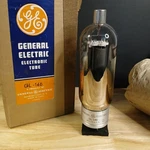 1950'S Ge GL-146 Power Triode Vacuum Tube Nos Nib. Fixed Price $109.82.
