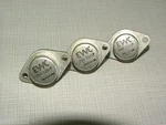 Tv Horizontal Output Transistor Ewc 2SD1341P Same As Ecg 165 238. Fixed Price $6.00.