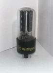 1 Strong Westinghouse 5Y3GT / Tube. Fixed Price $8.47.