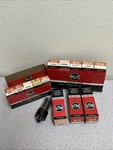 Lot Of Vintage Rca Vacuum Electron Tubes - Mixed New Original Boxes. Fixed Price $24.95.