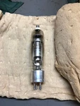 Electrons Incorporated Industrial Vacuum Tube Model C6J. Fixed Price $149.99.