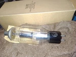 Nos Rca 8013 Tube F/ Military Ham Radio Transmitter. Fixed Price $24.99.