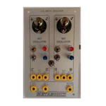 Metasonix - Dual Brutal Oscillator 4X4. Fixed Price $1699.00.