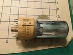 Vintage Unused Ham Tube, 14 Prong Rca Radiotron 6217. Fixed Price $50.11.