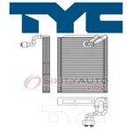 Tyc Ac Evaporator Core For 2011-2015 Hyundai Sonata Heating Air Conditioning Aw. Fixed Price $84.27.