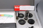Rca 12BA6 Pentode Vacuum Tube W/ Original Box. Fixed Price $11.00.