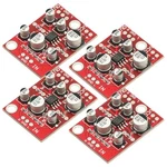 4PCS AD828 Stereo Preamp Power Amplifier Board Module, Dc 12V, 5V-15V, Diy. Fixed Price $18.43.