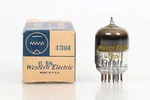 Western Electric 439A 6 38 Tube In Box. Fixed Price $100.00.
