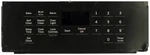Ge Oven 301D1493G002 Control Board - Graphite. Fixed Price $138.06.