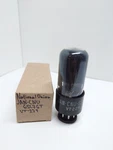 Lot Of 1 National Union Jan-cnu 6SL7GT VT-229 Tested Good Vacuum Tube D-getter. Fixed Price $49.90.