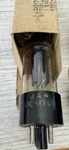 Nos Mil Spec Jan Crc 5Y3GT, Black Plates Bottom D. Fixed Price $38.00.