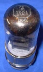 Collectible Sylvania SR1782A Vacuum Tube - Developmental 6888. Fixed Price $7.99.