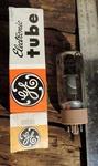 Vintage Vacuum Tube 6MA6. Fixed Price $15.00.