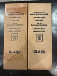 Pair 1965 Rca Jan Crc 829B Vhf Dual Beam Power Tetrode Tubes Nos Nib Sealed. Fixed Price $37.99.