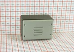 Bud Industries - CU463 Enclosure, Utility Cabinet. 6.25 X 3.75 4.2. Fixed Price $15.00.