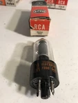 Vintage Rca Electron Tube 3A3A 3B2 Nos. Fixed Price $5.99.
