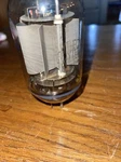Raytheon RK4D32 Tube C5446 Amplifier Unknown What Fits. Fixed Price $50.00.