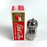 Genalex ECC82/B749 Gold Lion Custom Tube New Nos. Fixed Price $79.99.