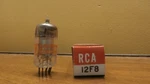 12F8 Tube Rca Nos. Fixed Price $7.95.