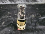 Fomoco 6X5GT Radio Amplifier Vacuum Tube Tested Balanced. Fixed Price $9.95.