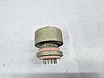 Burle 8122 Transmitting Tube. Fixed Price $131.67.