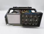 Philips Pm 3207 Oscilliscope 0-15 Mhz. Fixed Price $89.99.