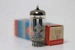 12AX7 ECC83 Nos Telefunken Ribbed Diamond Tube Matched-triode 1950. Fixed Price $188.49.