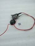 Mu Rata Flyback Transformer MHF318-40 -5102 DIEMEN0516002710 (free Shipping). Fixed Price $110.00.