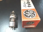 Ge 5544 Tube Nos. Fixed Price $25.00.