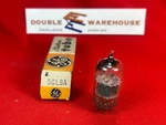 Vintage 5CL8A Electronic Vacuum Tube #2. Fixed Price $12.99.