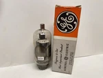(1) Tested Nos 6HF5 Vacuum Tube Box Vintage Radio. Fixed Price $19.99.