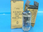 Rca Jrc Continental 6C4 Vacuum Tube Nos Nib Single Valvola Lampe Hre Valve. Fixed Price $11.49.