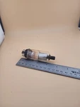Usa 3A3C D44Y Rca Electron Tube. Fixed Price $15.00.