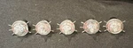 Rca 955 / VT-121 Acorn Rf Tube Wwii Era Vintage Qty. Fixed Price $40.00.