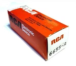 Rca 6655A, Photomultiplier Tube. Fixed Price $84.99.