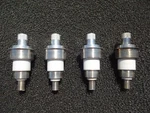 Vintage Machlett Tubes ML-7698 ML-7815. Fixed Price $149.99.