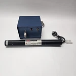 Hughes Aircraft Helium Neon Hene Laser System For Parts Repair Read Desc.. Fixed Price $134.99.
