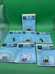 7 Ea Hep C6008 New Motorola 2 Watt Audio Amplifier Nos Vintage Integrated Circut. Fixed Price $85.00.